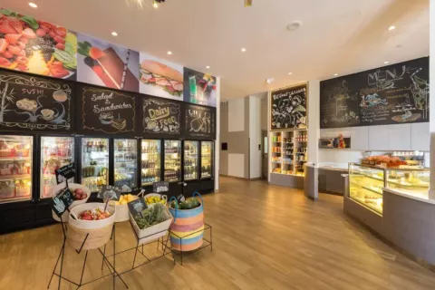 Квартира в Пхукете, Таиланд с 3 спальнями  № 144452 - фото 25