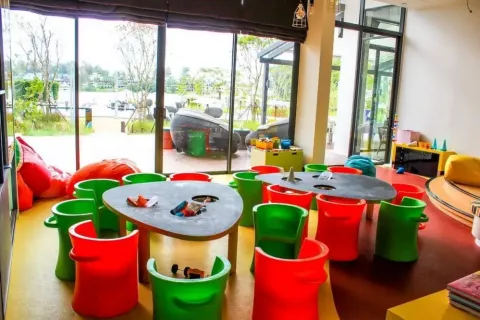 Квартира в Пхукете, Таиланд с 3 спальнями  № 144452 - фото 27