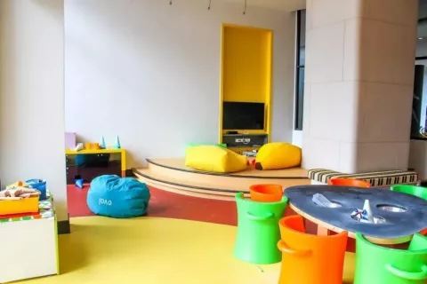 Квартира в Пхукете, Таиланд с 3 спальнями  № 144452 - фото 28