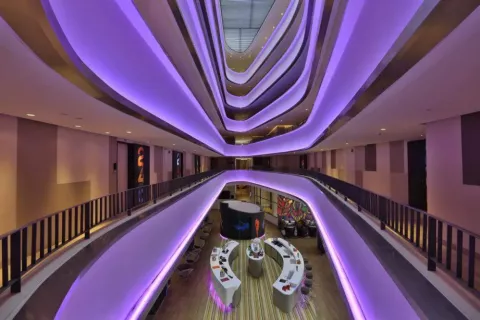 Квартира в Пхукете, Таиланд с 3 спальнями  № 144452 - фото 22