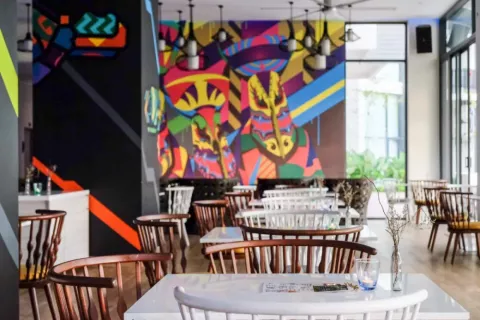 Квартира в Пхукете, Таиланд с 3 спальнями  № 144452 - фото 23