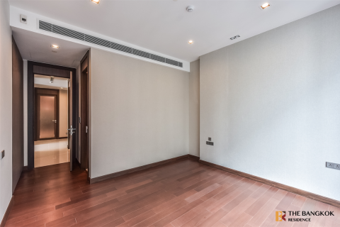 Condo in Bangkok, Thailand, 3 bedrooms № 187046