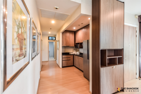 Condo à Bangkok, Thaïlande, 3 chambres № 187042 - photo 3