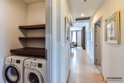 Condo à Bangkok, Thaïlande, 3 chambres № 187042 - photo 5