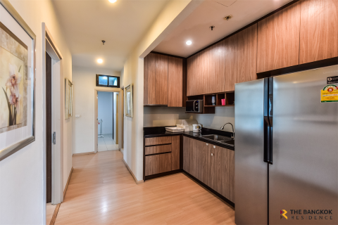 Condo à Bangkok, Thaïlande, 3 chambres № 187042 - photo 7