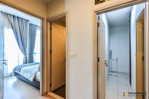Condo à Bangkok, Thaïlande, 3 chambres № 187043 - photo 5