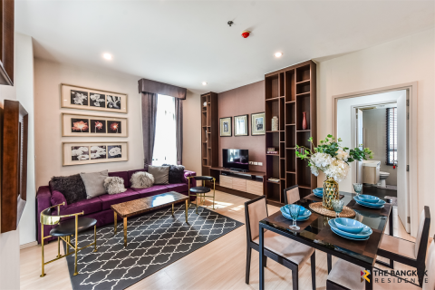 Condo à Bangkok, Thaïlande, 3 chambres № 187043 - photo 8