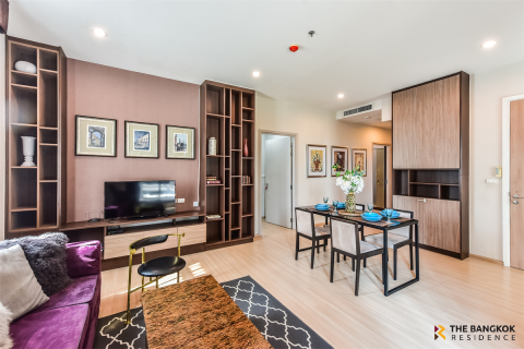 Condo à Bangkok, Thaïlande, 3 chambres № 187043 - photo 10
