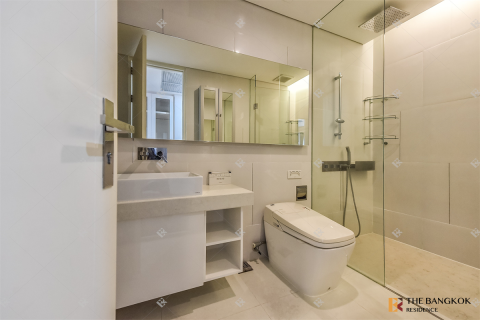 Condo in Bangkok, Thailand, 1 bedroom  № 187045