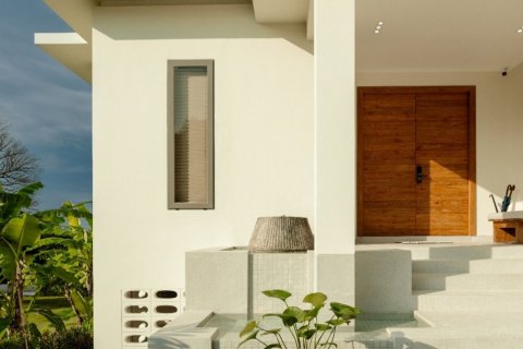 Villa in Phuket, Thailand 4 bedrooms № 136771 - photo 18