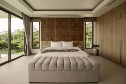 Villa in Phuket, Thailand 4 bedrooms № 136771 - photo 16