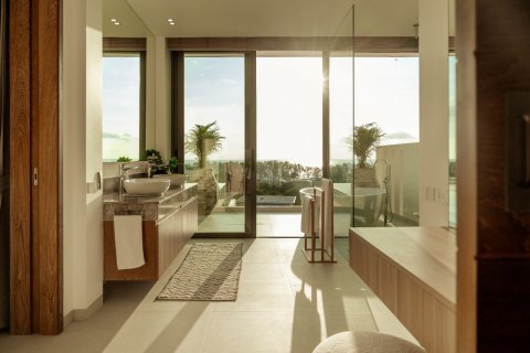 Villa in Phuket, Thailand 4 bedrooms № 136771 - photo 13