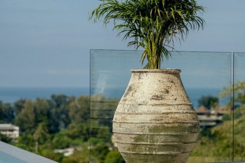 Villa in Phuket, Thailand 4 bedrooms № 136771 - photo 21