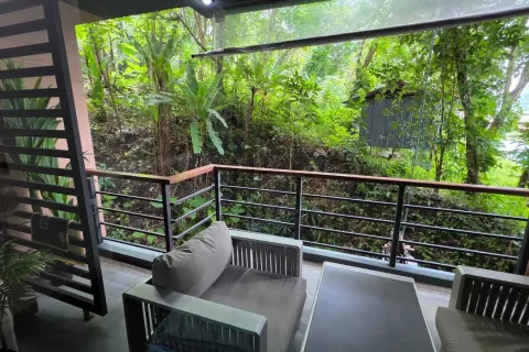 Studio in the Condo in Kathu, Thailand  № 149093 - photo 1