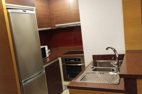 Студия в кондо в Сатхоне, Бангкок, Таиланд № 149089 - фото 2