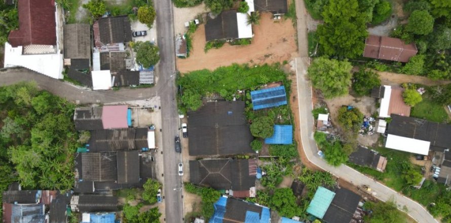 Land in Pattaya, Thailand № 62878