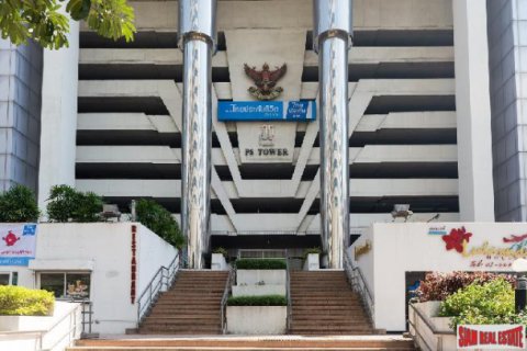 Office à Bangkok, Thaïlande 318.6 m2 № 194129