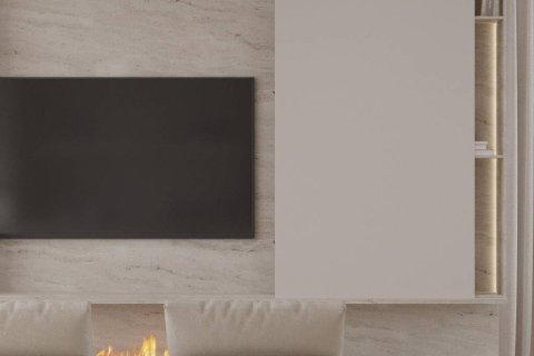 Вилла в Хуа Хине, Таиланд с 3 спальнями  № 156354 - фото 6