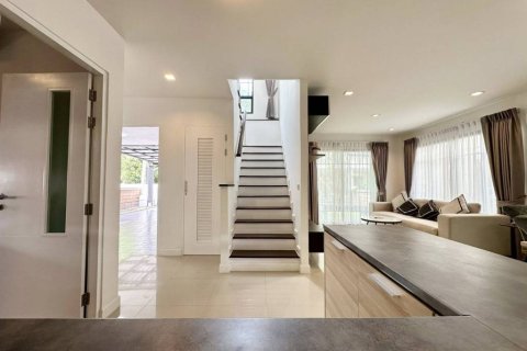 Maison à Ko Kaeo, Thaïlande 3 chambres № 156352 - photo 8