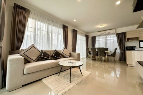 Maison à Ko Kaeo, Thaïlande 3 chambres № 156352 - photo 2