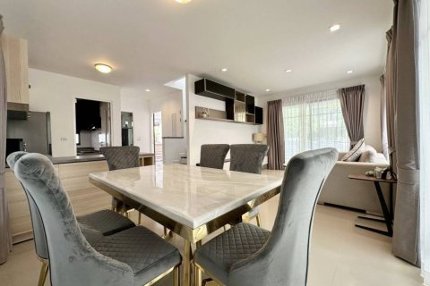 Maison à Ko Kaeo, Thaïlande 3 chambres № 156352 - photo 4