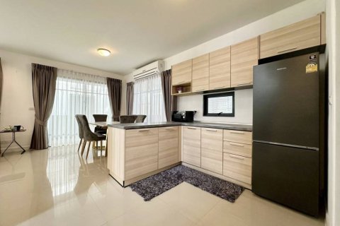 Maison à Ko Kaeo, Thaïlande 3 chambres № 156352 - photo 7