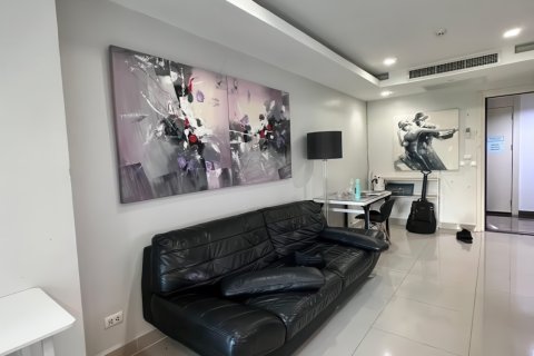 Appartement à Pattaya, Thaïlande 1 chambre № 156348 - photo 3