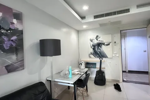 Appartement à Pattaya, Thaïlande 1 chambre № 156348 - photo 10