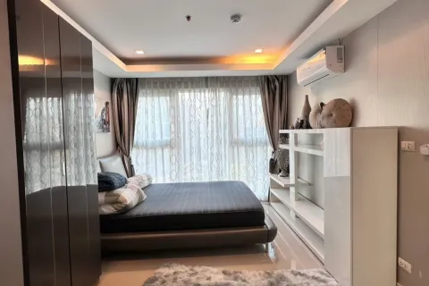 Appartement à Pattaya, Thaïlande 1 chambre № 156348 - photo 11