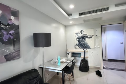 Appartement à Pattaya, Thaïlande 1 chambre № 156348 - photo 4