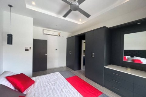 Вилла в Хуа Хине, Таиланд с 3 спальнями  № 156350 - фото 7