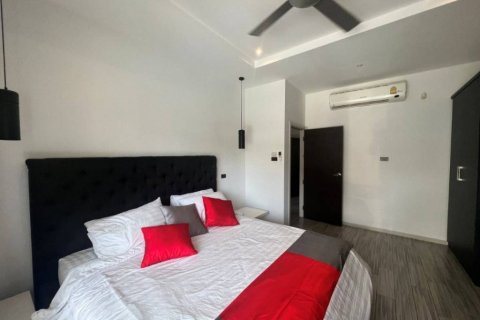 Вилла в Хуа Хине, Таиланд с 3 спальнями  № 156350 - фото 8