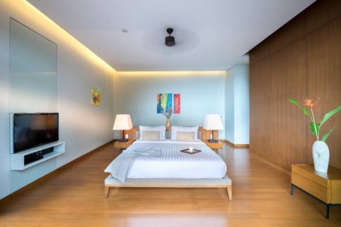Villa in Kamala, Thailand 6 bedrooms № 156351 - photo 10