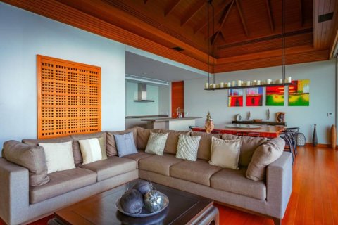 Villa in Kamala, Thailand 6 bedrooms № 156351 - photo 9
