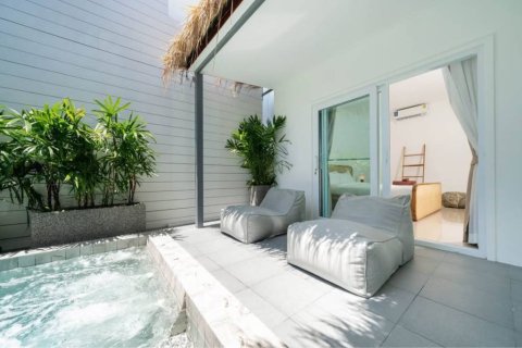 Вилла в Раваи, Таиланд с 2 спальнями № 156353 - фото 2