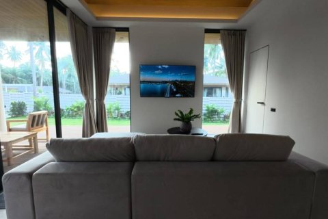 Villa à Surat Thani, Thaïlande 3 chambres № 156349 - photo 5