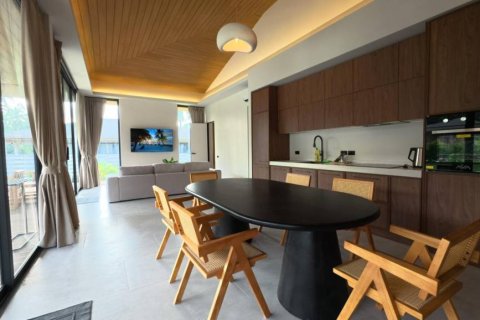 Villa à Surat Thani, Thaïlande 3 chambres № 156349 - photo 7