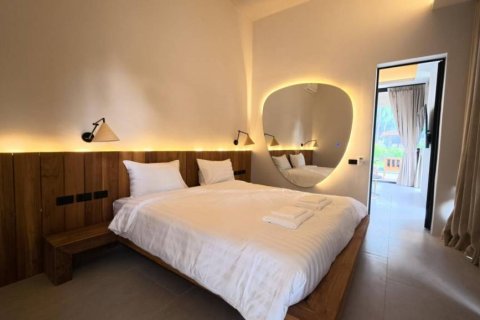 Villa à Surat Thani, Thaïlande 3 chambres № 156349 - photo 9