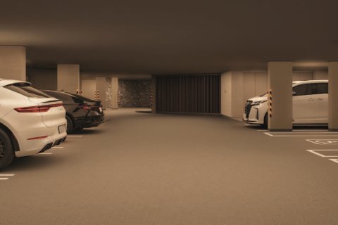 Condo à Pattaya, Thaïlande, 1 chambre  № 169971 - photo 11