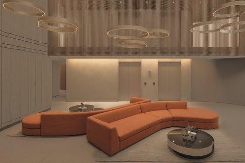 Condo à Pattaya, Thaïlande, 1 chambre  № 169971 - photo 7