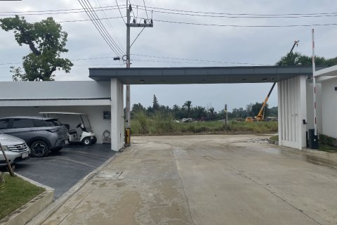 Villa à Hua Hin, Thaïlande 3 chambres № 169976 - photo 18