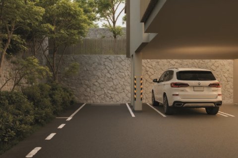 Condo in Pattaya, Thailand, 1 bedroom № 169974 - photo 7