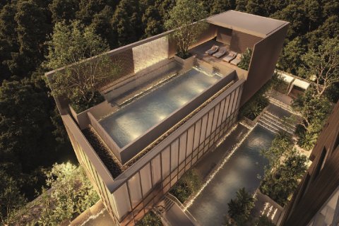 Condo in Pattaya, Thailand, 1 bedroom № 169974 - photo 10