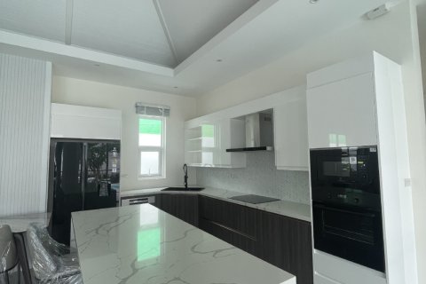 Villa in Hua Hin, Thailand 3 Schlafzimmer № 169975 - Foto 27