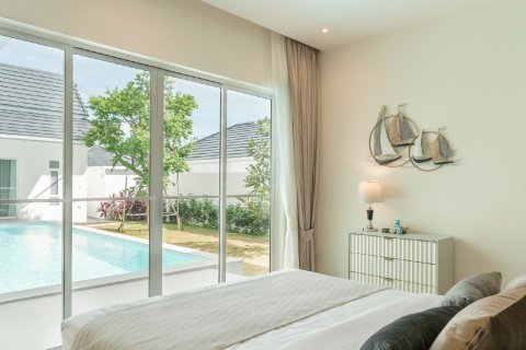 Villa in Hua Hin, Thailand 3 bedrooms № 169975 - photo 7