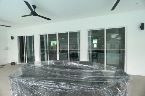 Villa in Hua Hin, Thailand 3 bedrooms № 169975 - photo 11
