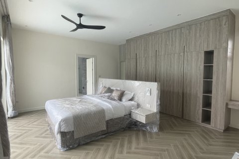 Villa in Hua Hin, Thailand 3 bedrooms № 169975 - photo 10