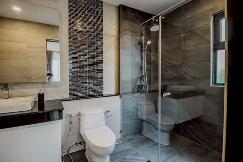 Villa in Hua Hin, Thailand 3 bedrooms № 169977 - photo 9