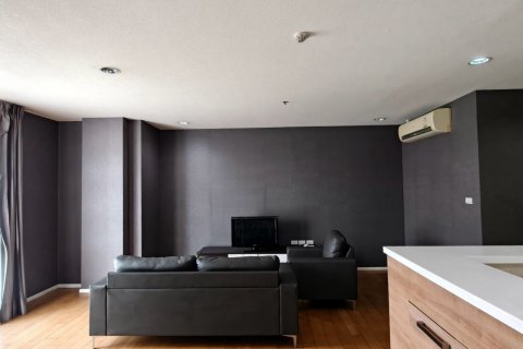 Condo à Watthana, Bangkok, Thaïlande, 2 chambres  № 136687 - photo 8