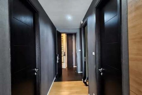 Condo à Watthana, Bangkok, Thaïlande, 2 chambres  № 136687 - photo 12